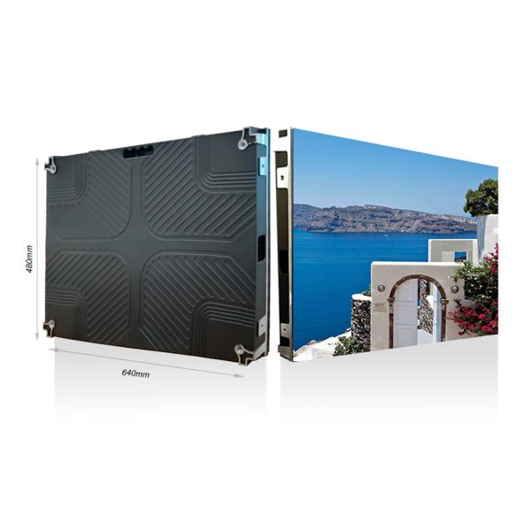 P1.5 Indoor LED Screen Cabinets