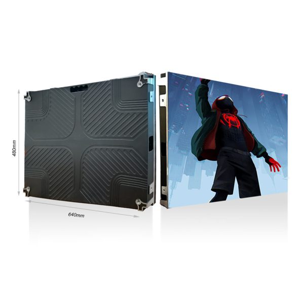 P1.86 Indoor LED Screen Cabinets