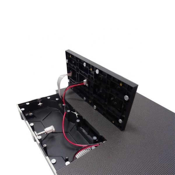 P2.5 Indoor LED Screen Cabinets with Masking - Image 2