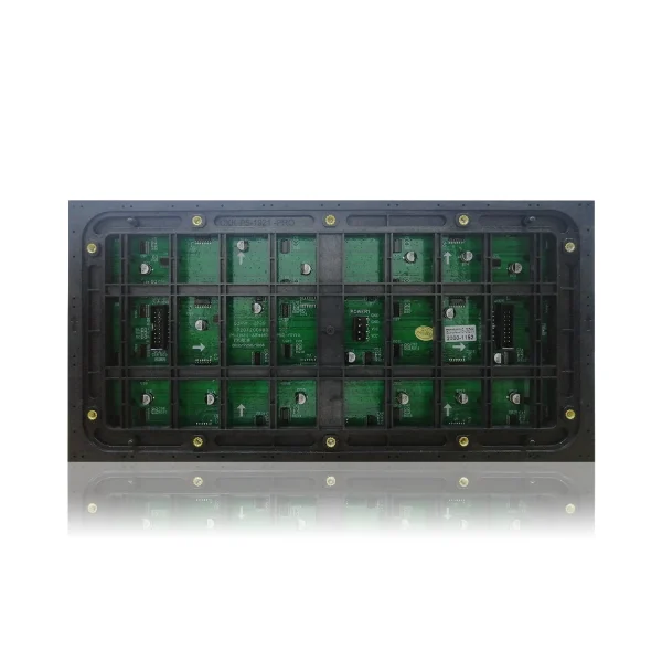 P3 Outdoor Module, Refreshrate 3840Hz - Image 4