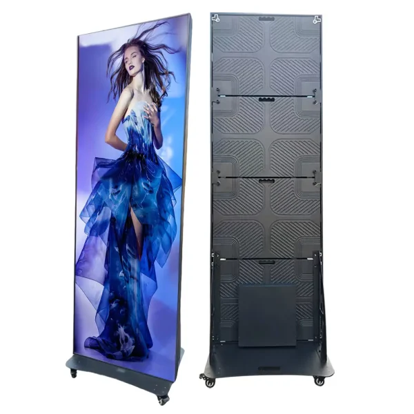 LED Poster Display screen -LP-1.53IS