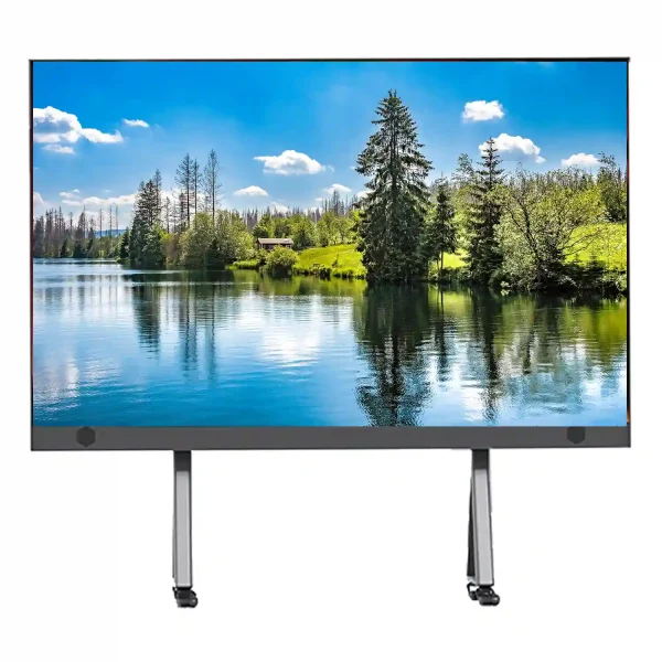 Movable Led TV LT-116-1.86IS