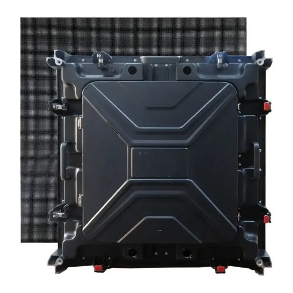 P4 Outdoor Led Screen cabinet - Image 2