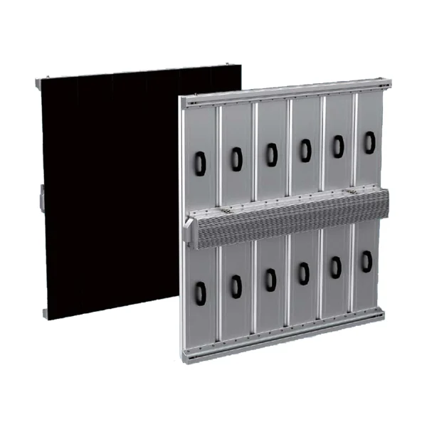 Aluminum LED Screen cabinet 960*960mm / OS-AL-P5.9 - Image 5