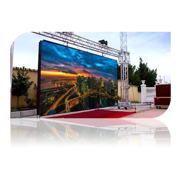 Indoor led screen P2.604   Rental type for event usage 500x500mm - Image 2