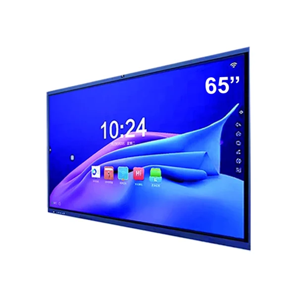 Multi-touch signage in HD resolution 65 inches - Image 5