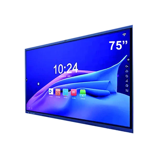 Interactive display LCD smart board 75 INCHES - Image 2