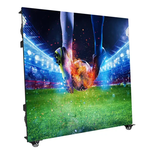 Stadium LED Screen Cabinet 960x960 / SS-WF-P2.5 - Image 2