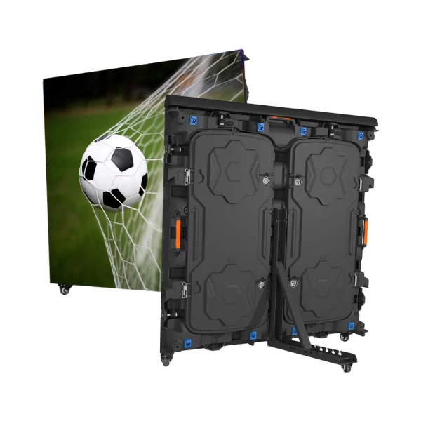 Stadium LED Screen Cabinet 960x960 / SS-WF-P2.5