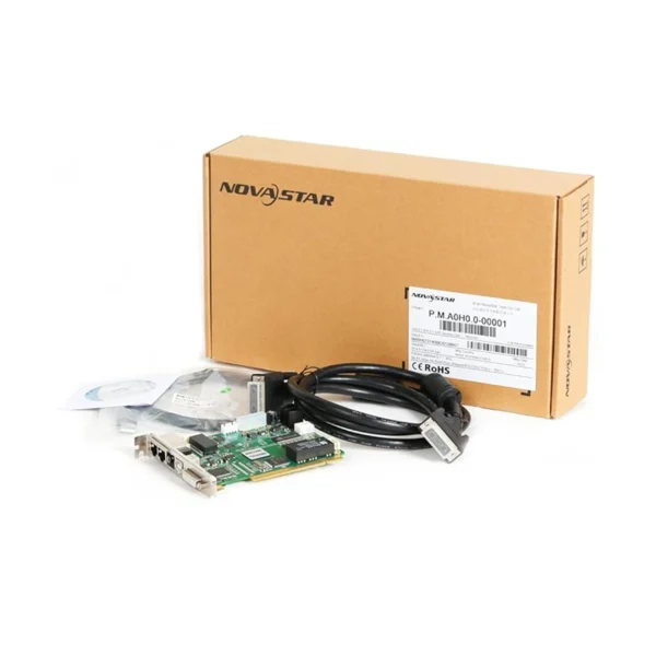 Novastar MSD300 Sending Card - Image 4