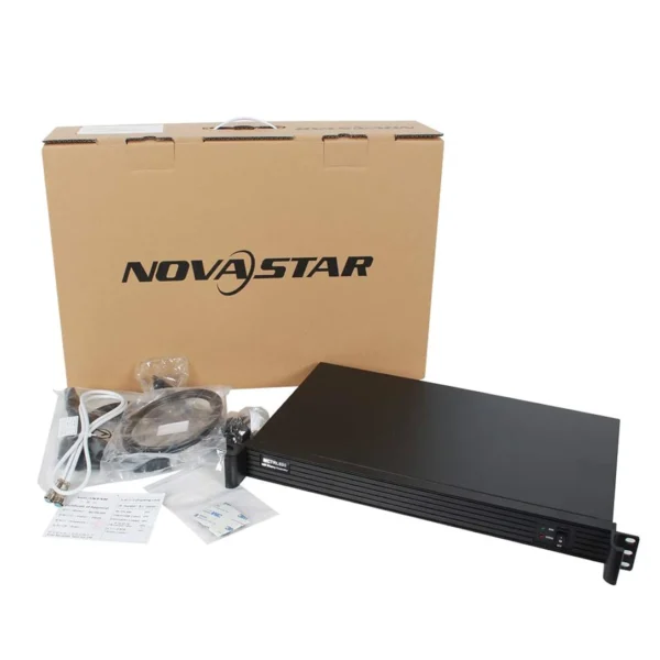 NOVASTAR MCTRL600 sending box - Image 5