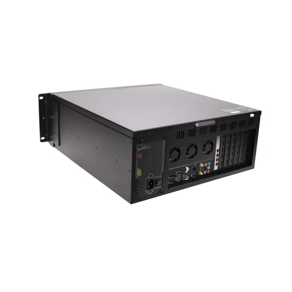 Colorlight CS20-8K Pro LED Display Multimedia Server - Image 3