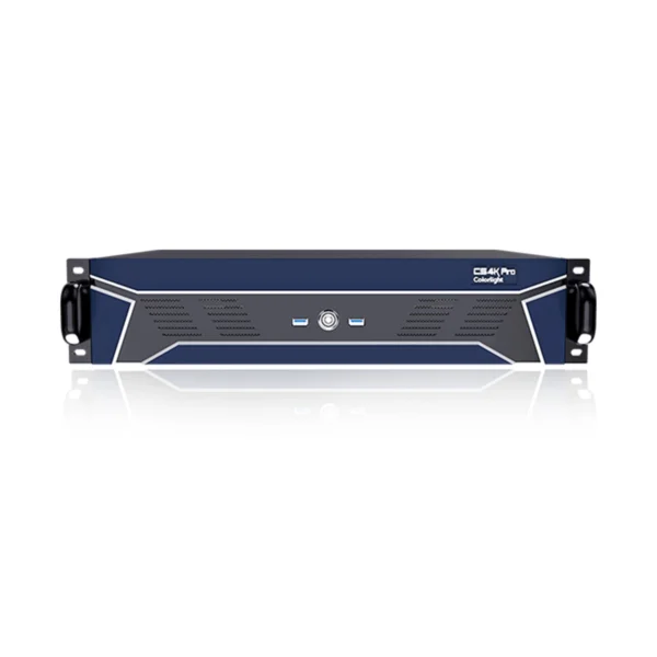 Colorlight CS4K Pro Led Multimedia Video Server