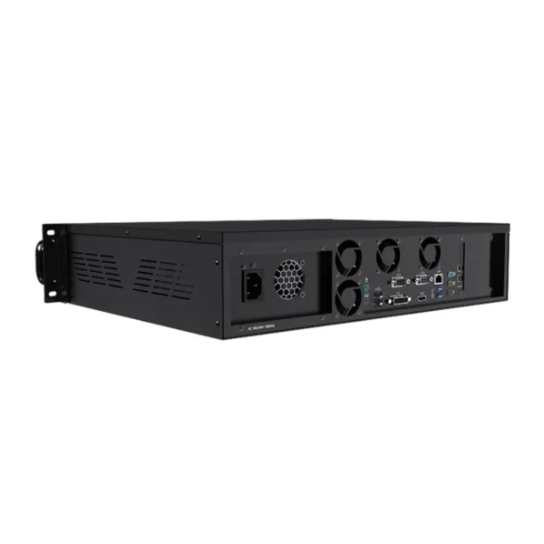 Colorlight CS4K Pro Led Multimedia Video Server - Image 5