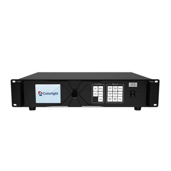 Colorlight X8E Professional LED Wall Screen Controller Box