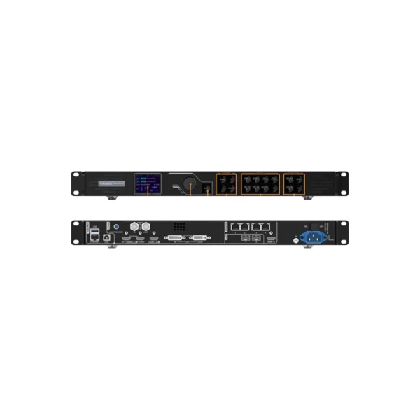 Novastar VX400 All-in-One LED Video Controller