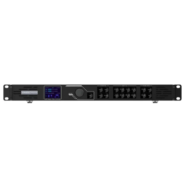 Novastar VX400 All-in-One LED Video Controller - Image 2