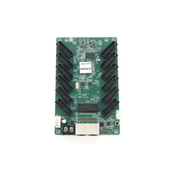 Novastar MRV412 HU75 Video Receiving Card - Image 5