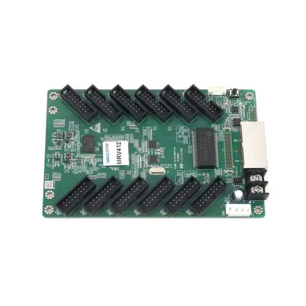 Novastar MRV412 HU75 Video Receiving Card