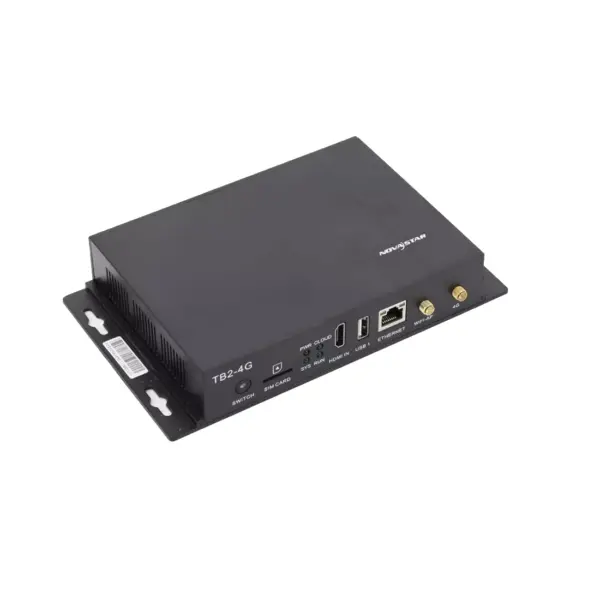 Novastar TB2-4G LED media Box - Image 5