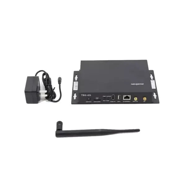 Novastar TB2-4G LED media Box - Image 3