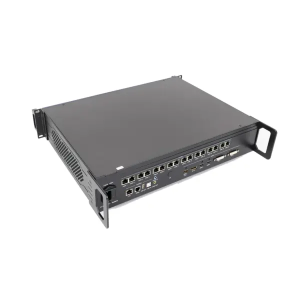 Colorlight X16E Professional LED Controller Box - Image 4