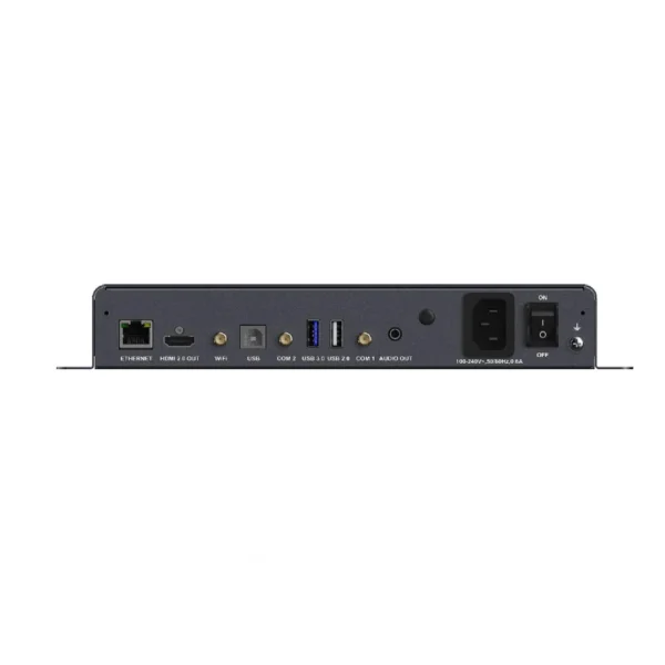 Novastar LCB4K media box - Image 2