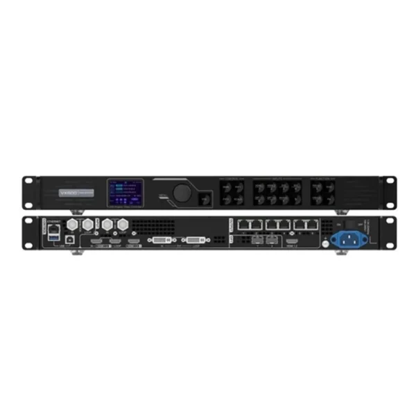 Novastar VX400S-N  video processor - Image 2