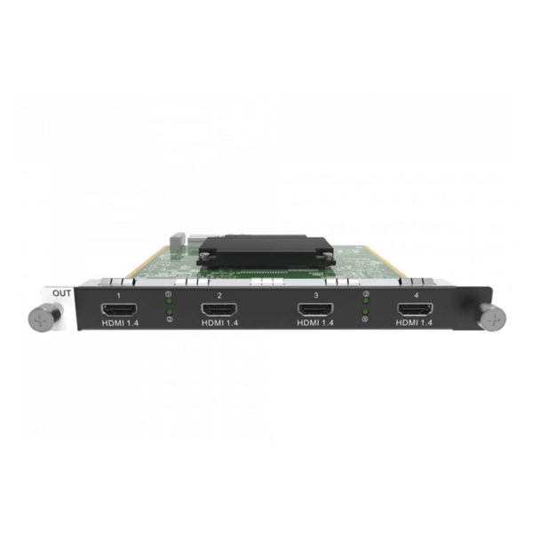 Novastar H Series 4x HDMI output Card