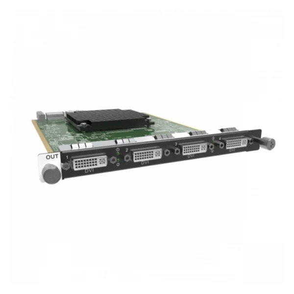 Novastar H Series 4x DVI output Card - Image 2